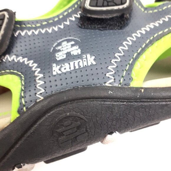 Kamik Sandals - Picture 8 of 13